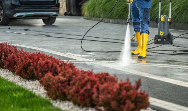 Kalida, OH Pressure Washing Services Company